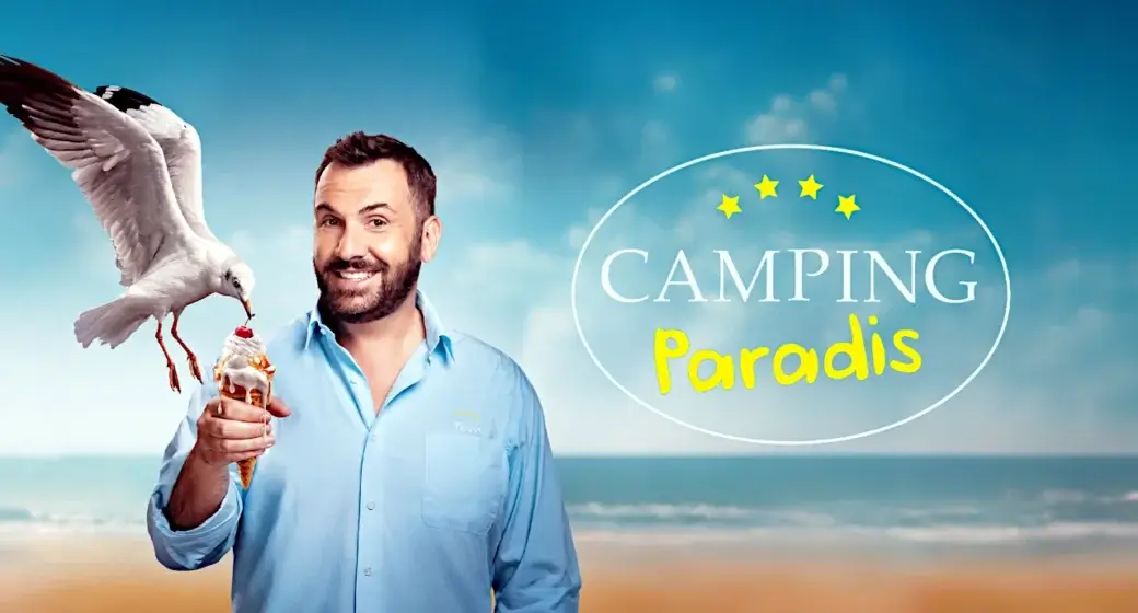 Camping Paradis