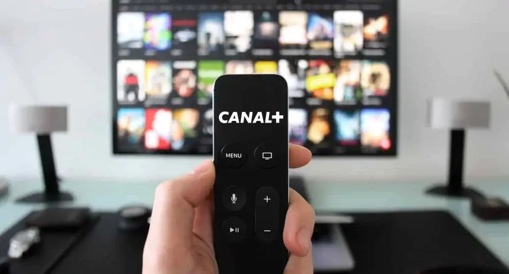 Canal+
