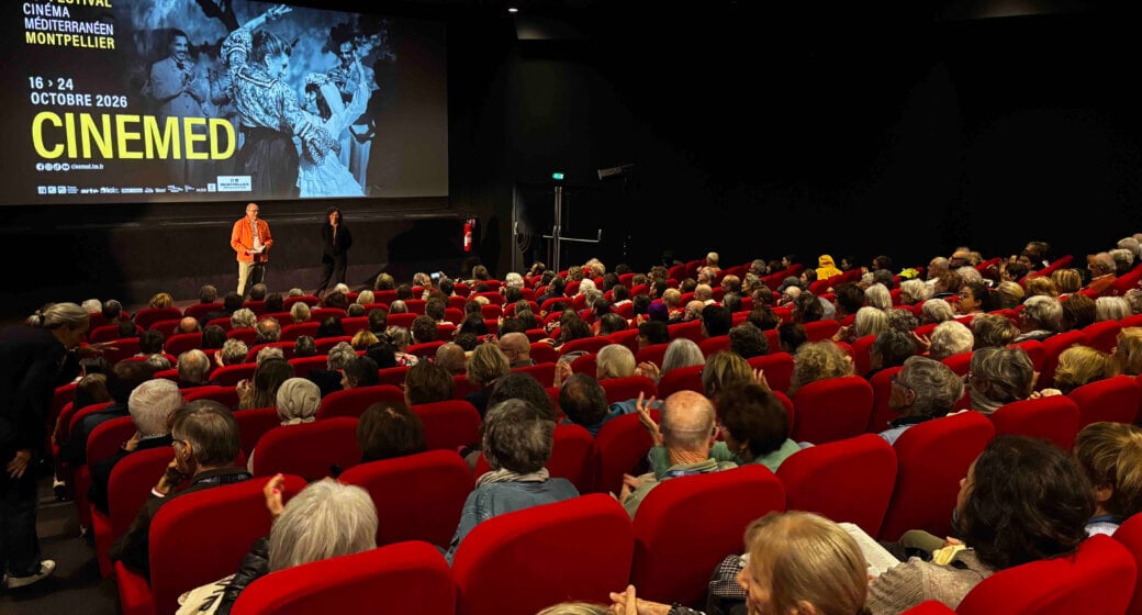 Cinemed 2026