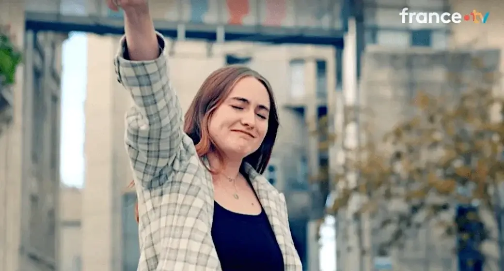 Clélia Chemin