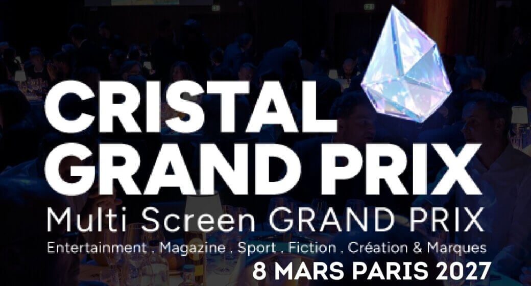 Cristal Grand Prix 2027