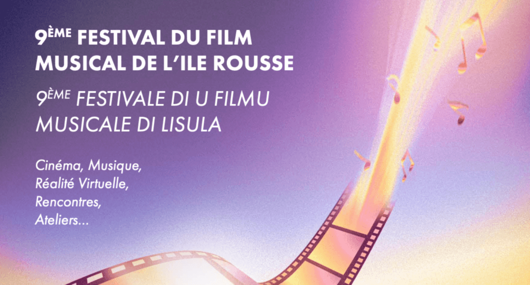 Lisula CineMusica 2026