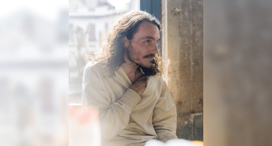 Christophe Dimitri-Réveille Coach d'acteur