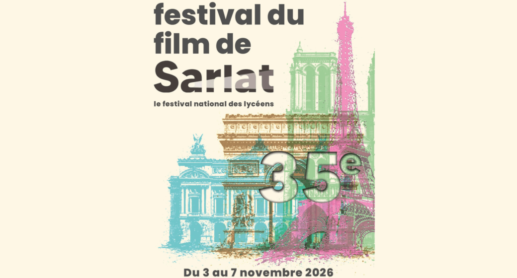 Festival de Sarlat 2026