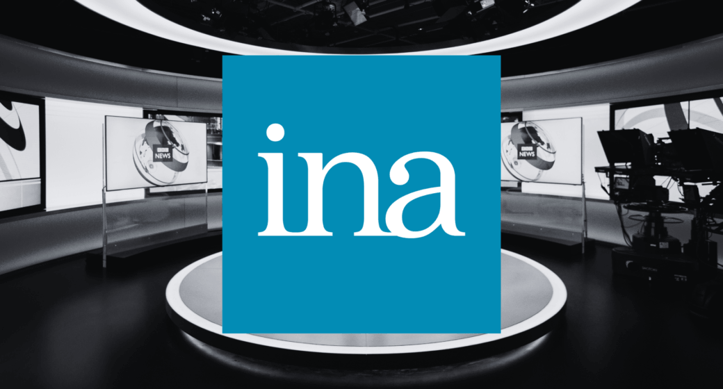 INA Baromètre élection présidentielle 2027