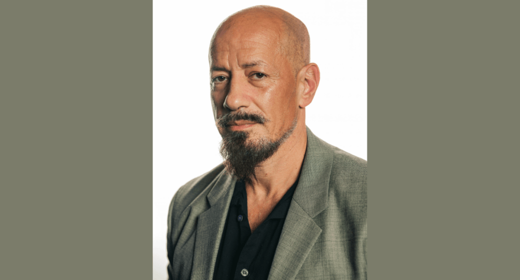 Tarik Saleh War on Screen