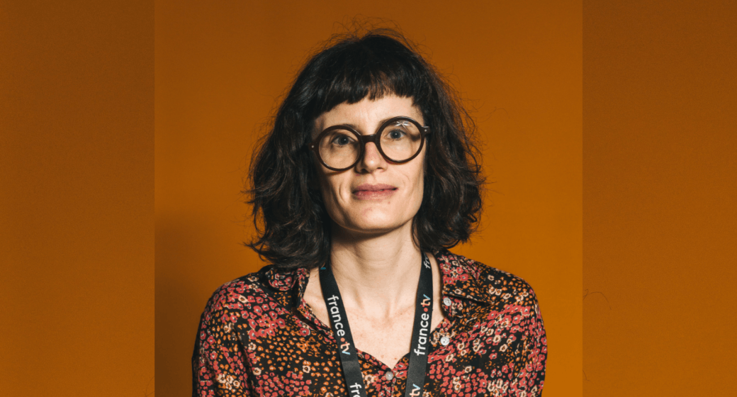 Julie Maillard War on Screen