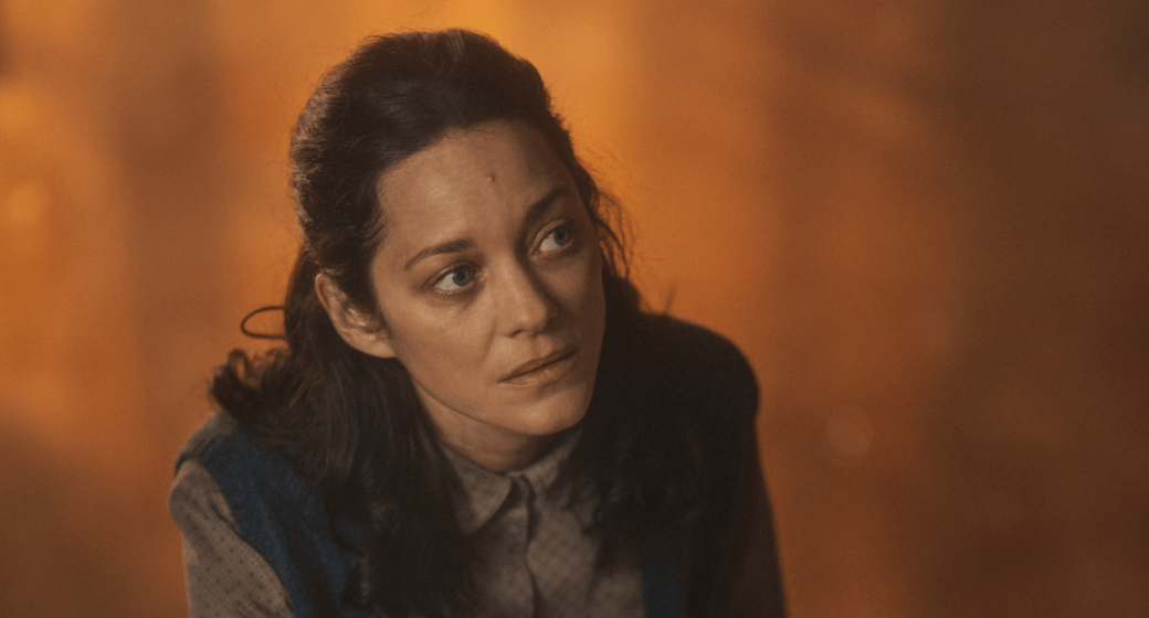 Karma Marion Cotillard