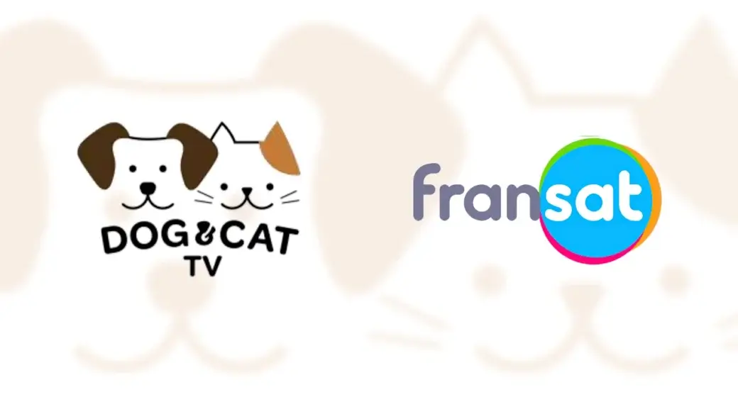 Dog & Cat TV - Fransat