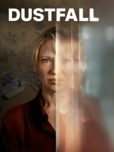 DUSTFALL Poster