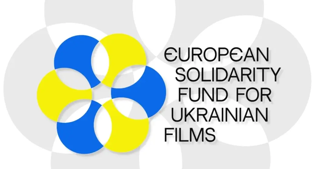 ESFUF – Fonds européen de solidarité pour les films ukrainiens