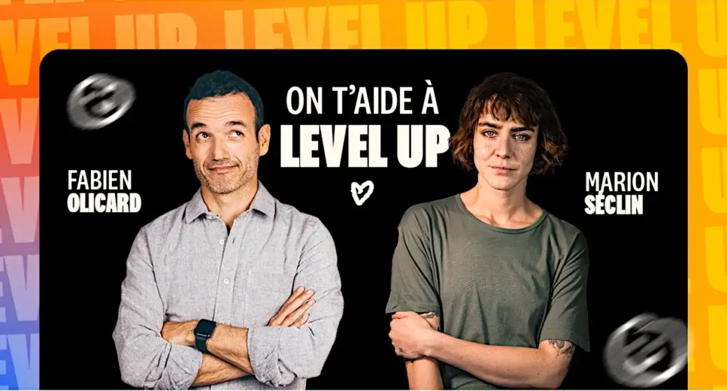 Eicar mastère Level Up