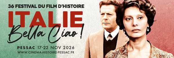 FIFH 2026 Pessac bannière