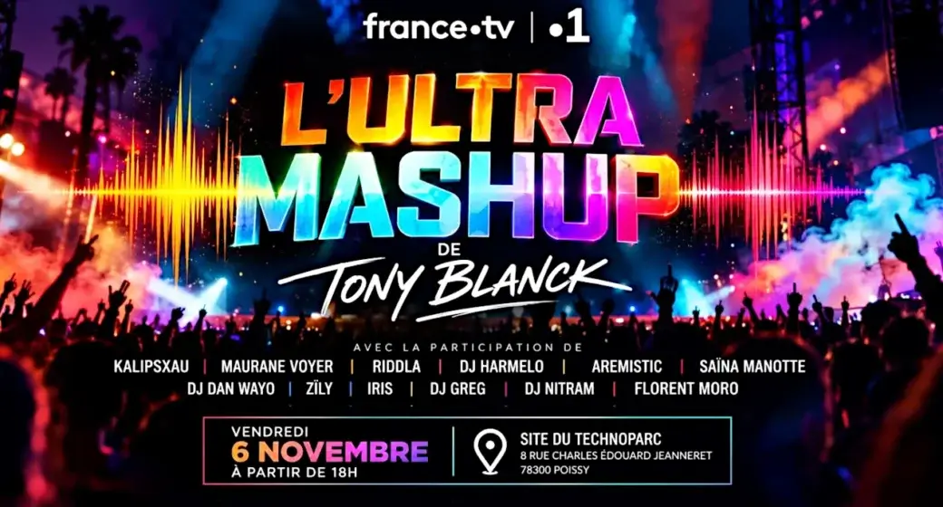 FTV Ultra Mashup