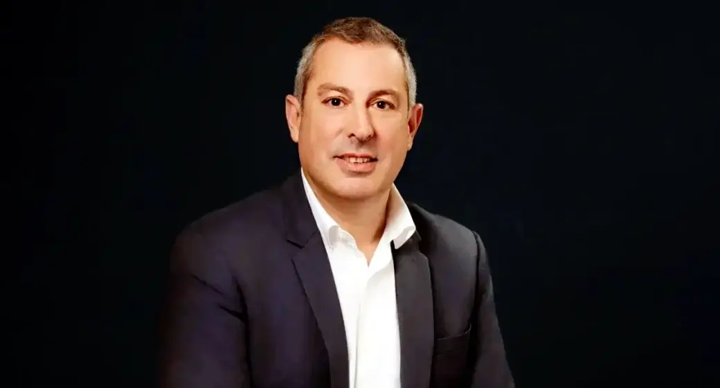 Fabrice Mollier