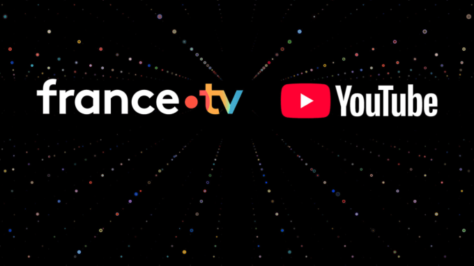 France Télévisions Youtube
