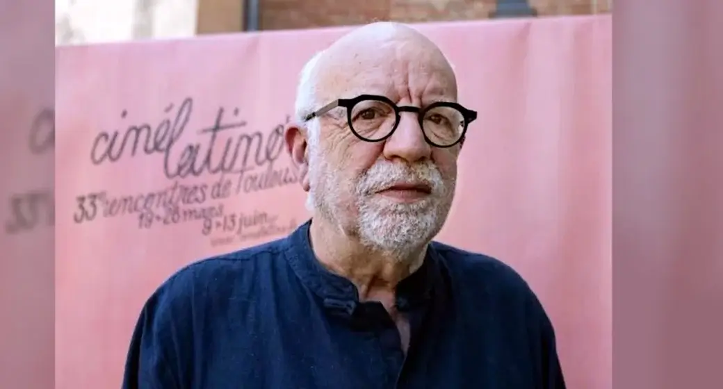 Francis Saint-Dizier