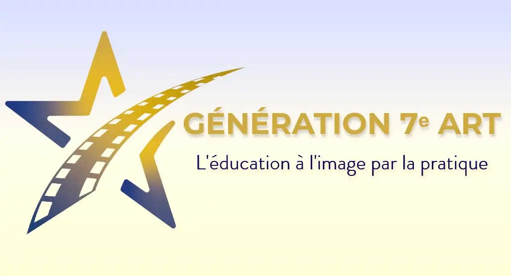 Festival Génération 7ᵉ Art 2026