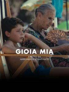 GIOIA MIA Poster