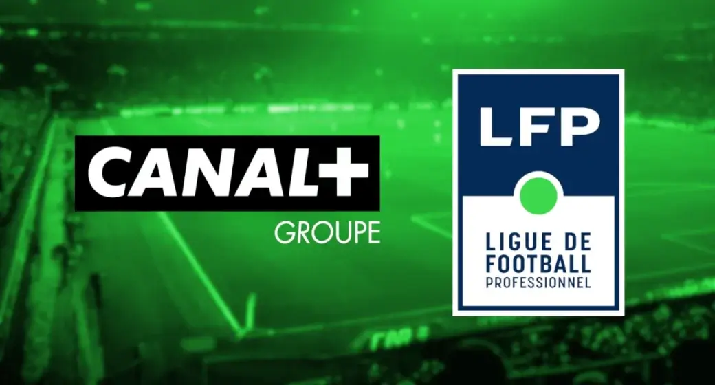 Groupe Canal+ - LFP