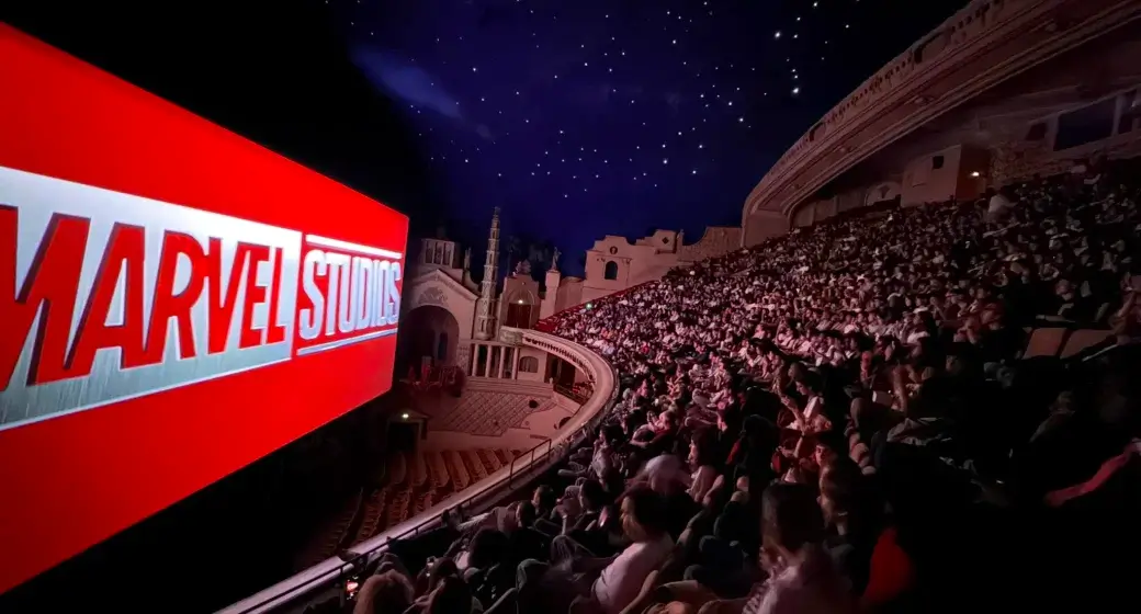 Grand Rex