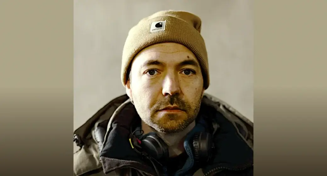 Hubert Charuel