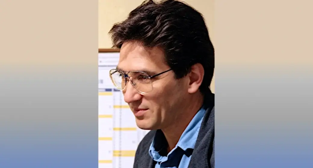 Jean-Claude Marisa