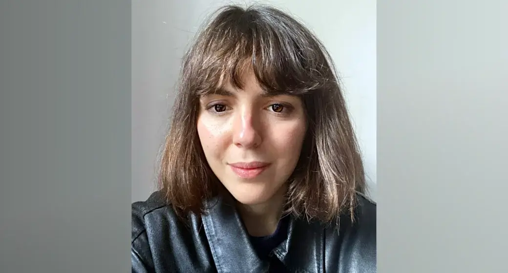 Julie Fabiani