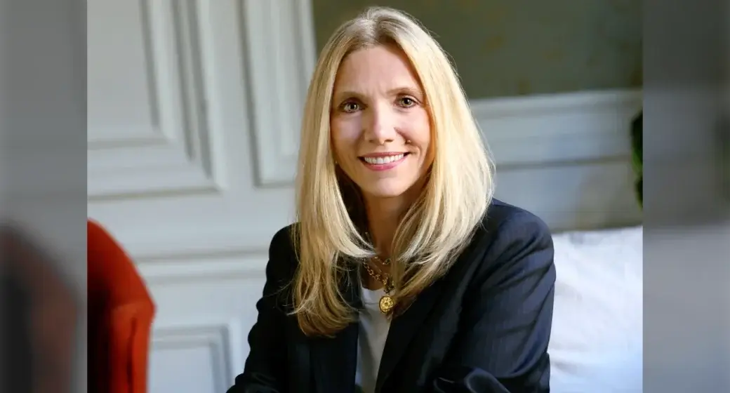 Justine Planchon