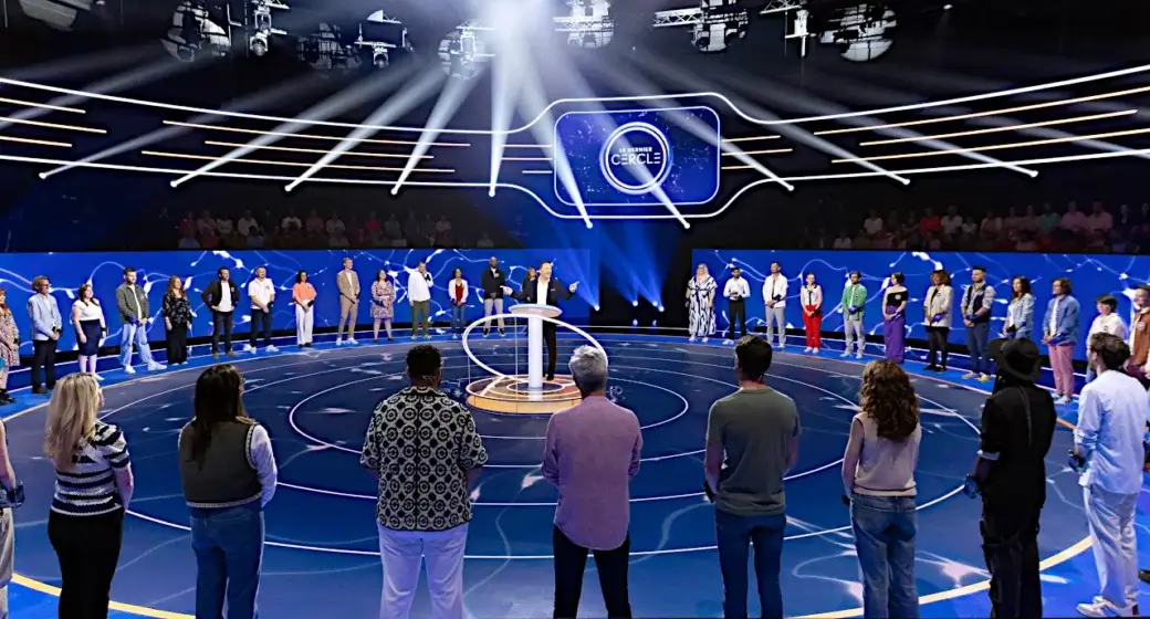 Le Dernier Cercle