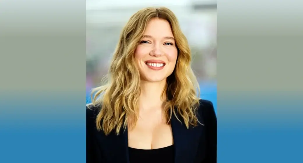 Léa Seydoux