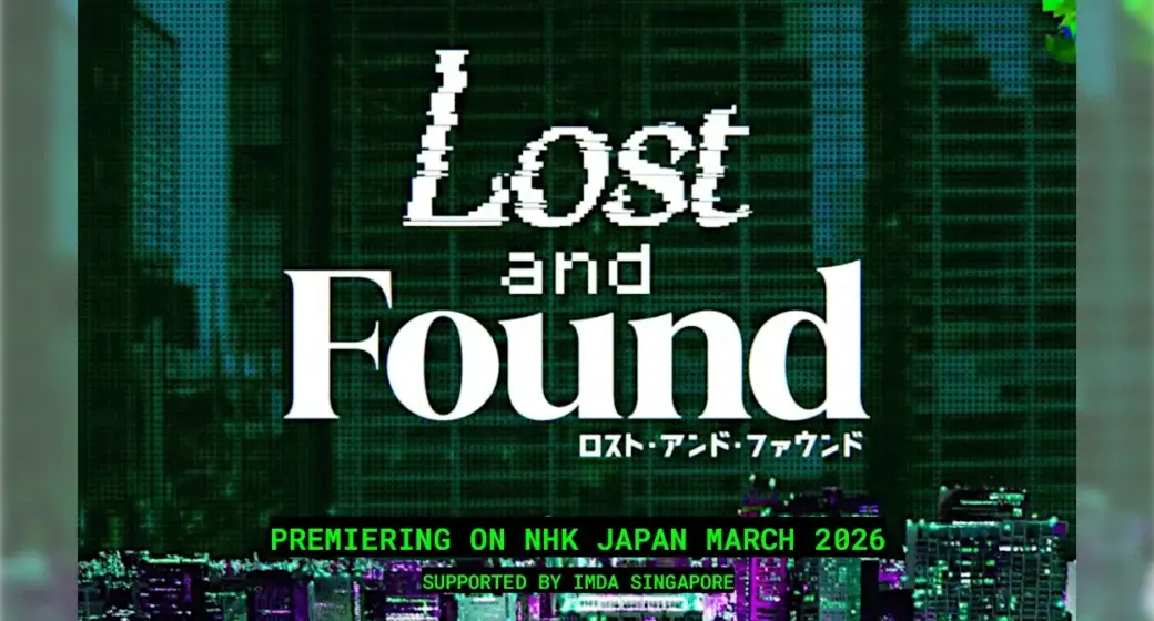 Lost and Found