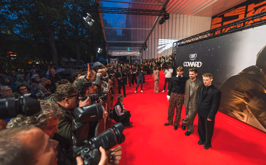 Film Fest Gent