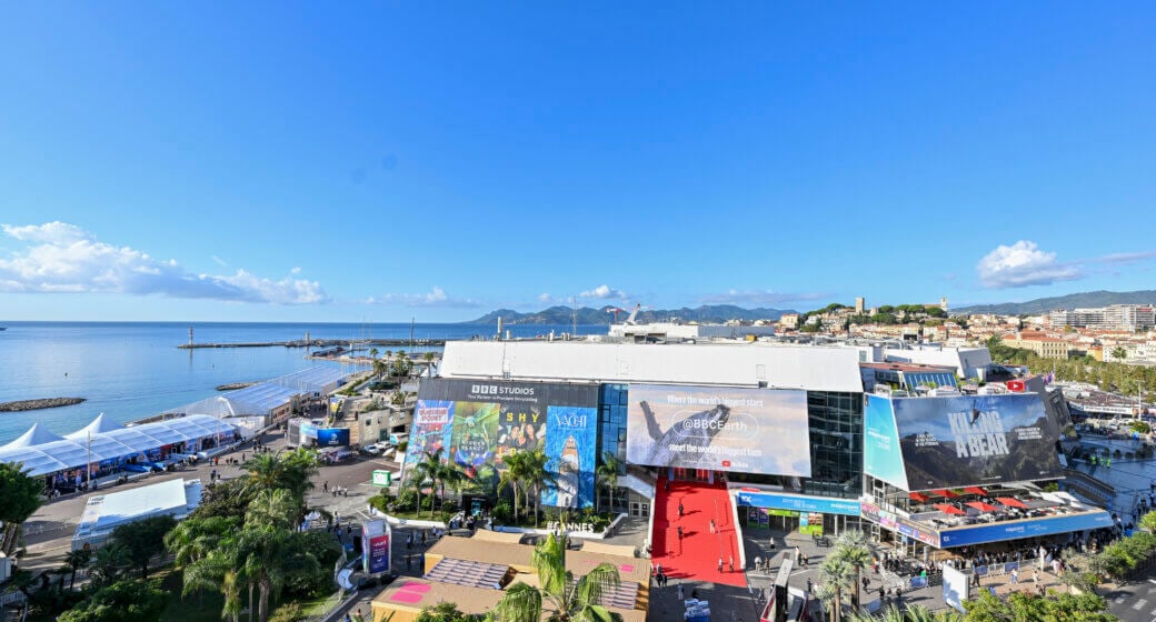 MIPCOM 2026