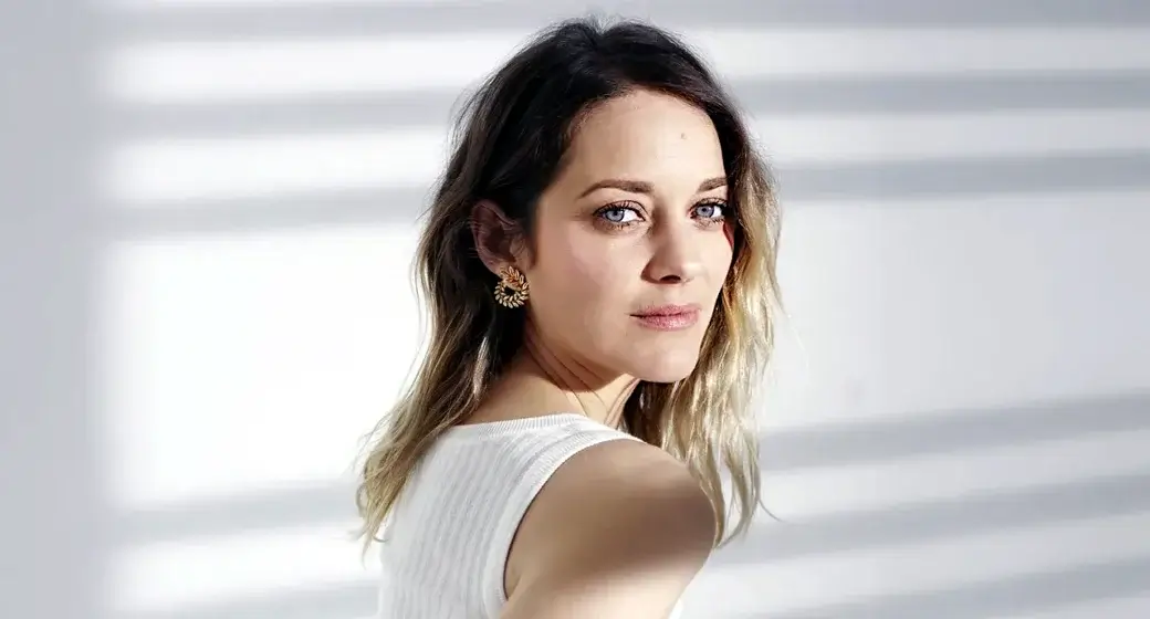 Marion Cotillard