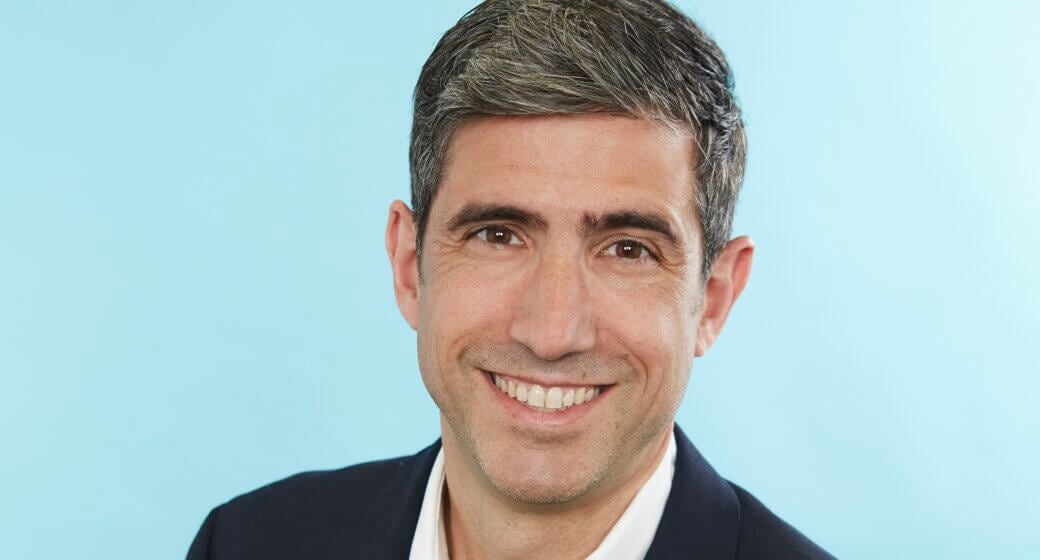 Julien Rosanvallon