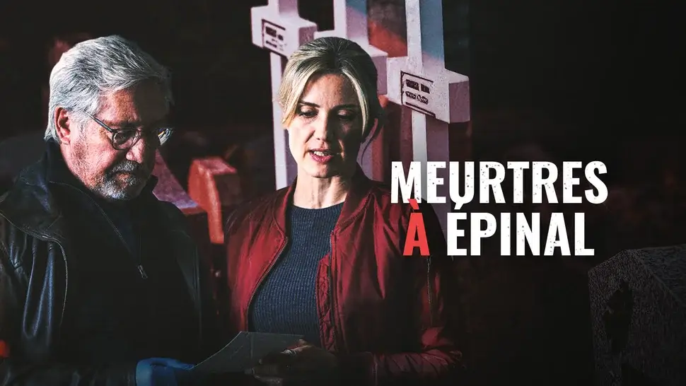 Meurtres à Epinal