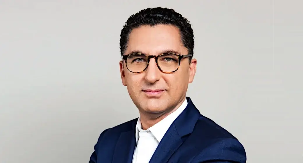 Maxime Saada