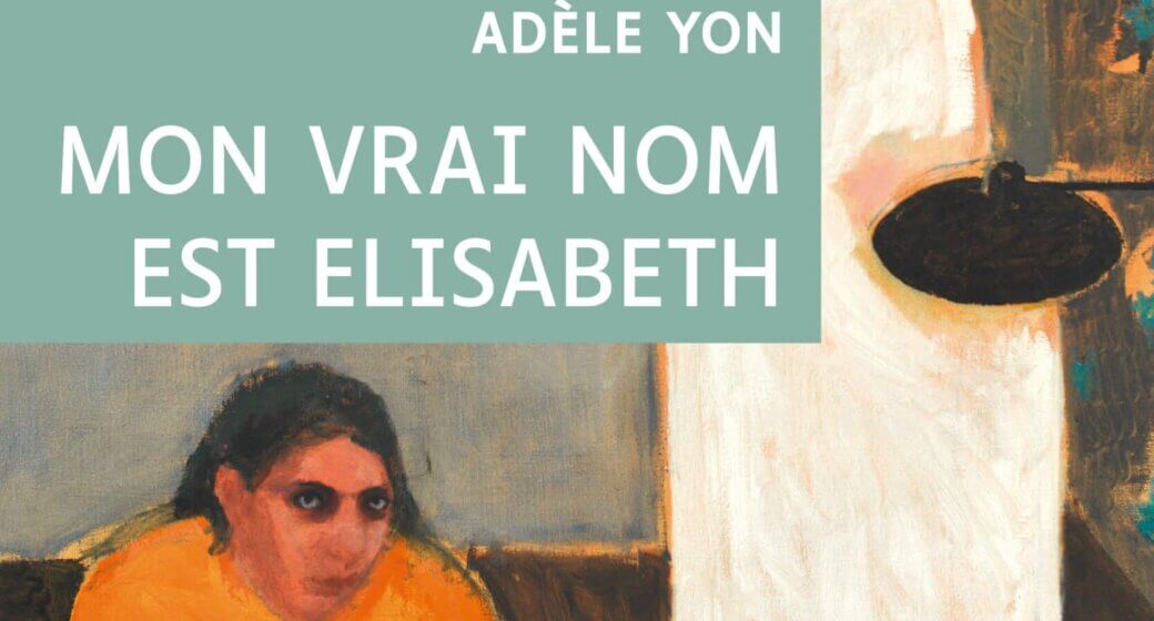 Mon vrai nom est Elisabeth
