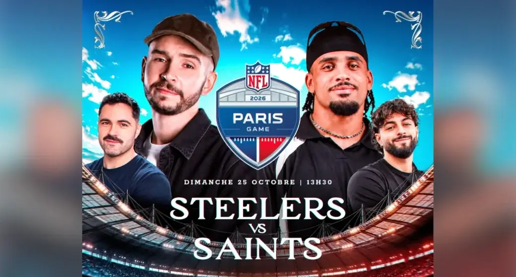 NFL 25 octobre
