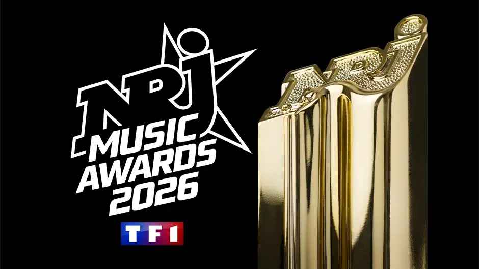 NRJ Music Awards 2026