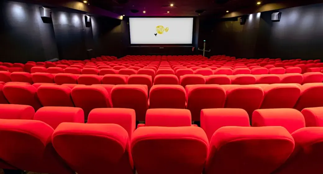 Pathé Comédie Montpellier