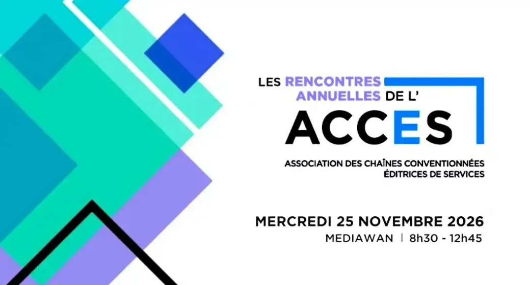 Rencontres Acces 2026