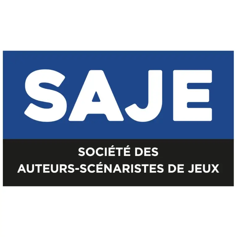 Saje syndicat logo