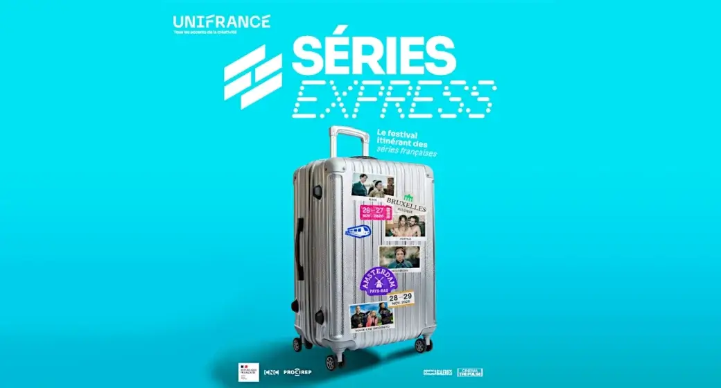 Séries Express