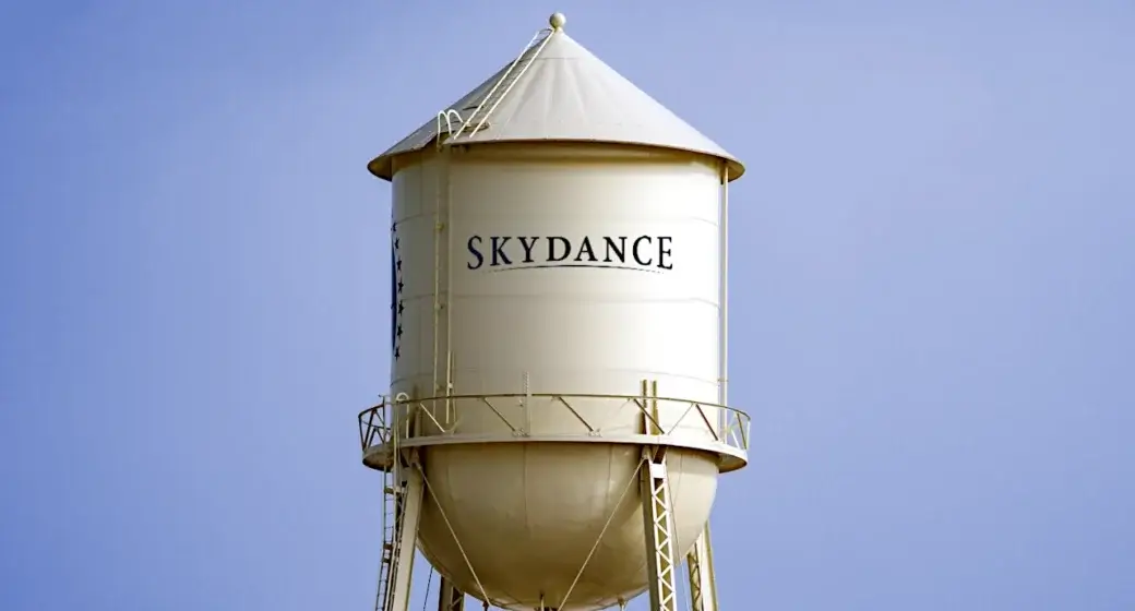 Skydance