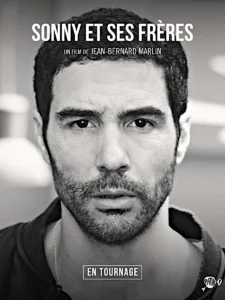 SONNY ET SES FRÈRES Poster
