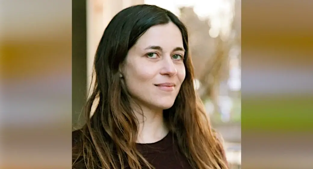 Stéphanie Argerich