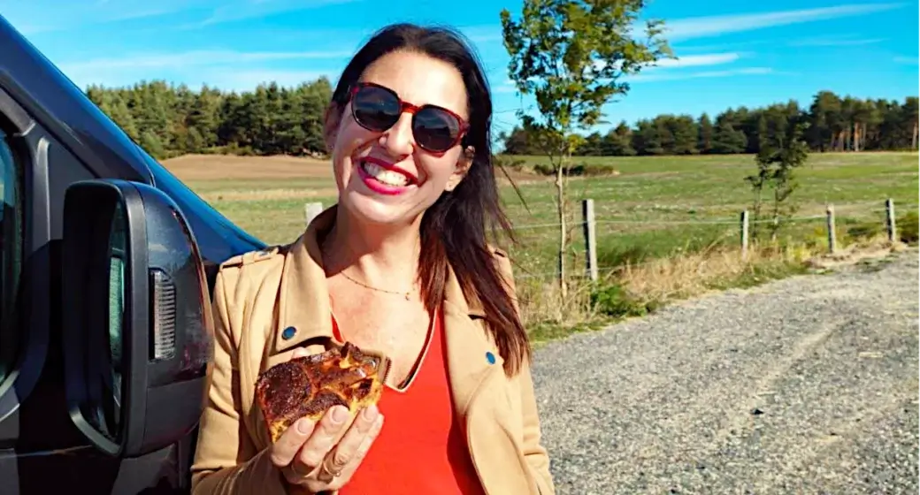 Stéphanie Iguna Le Détour