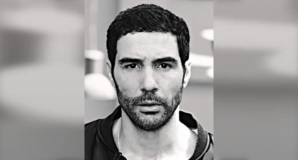 Tahar Rahim